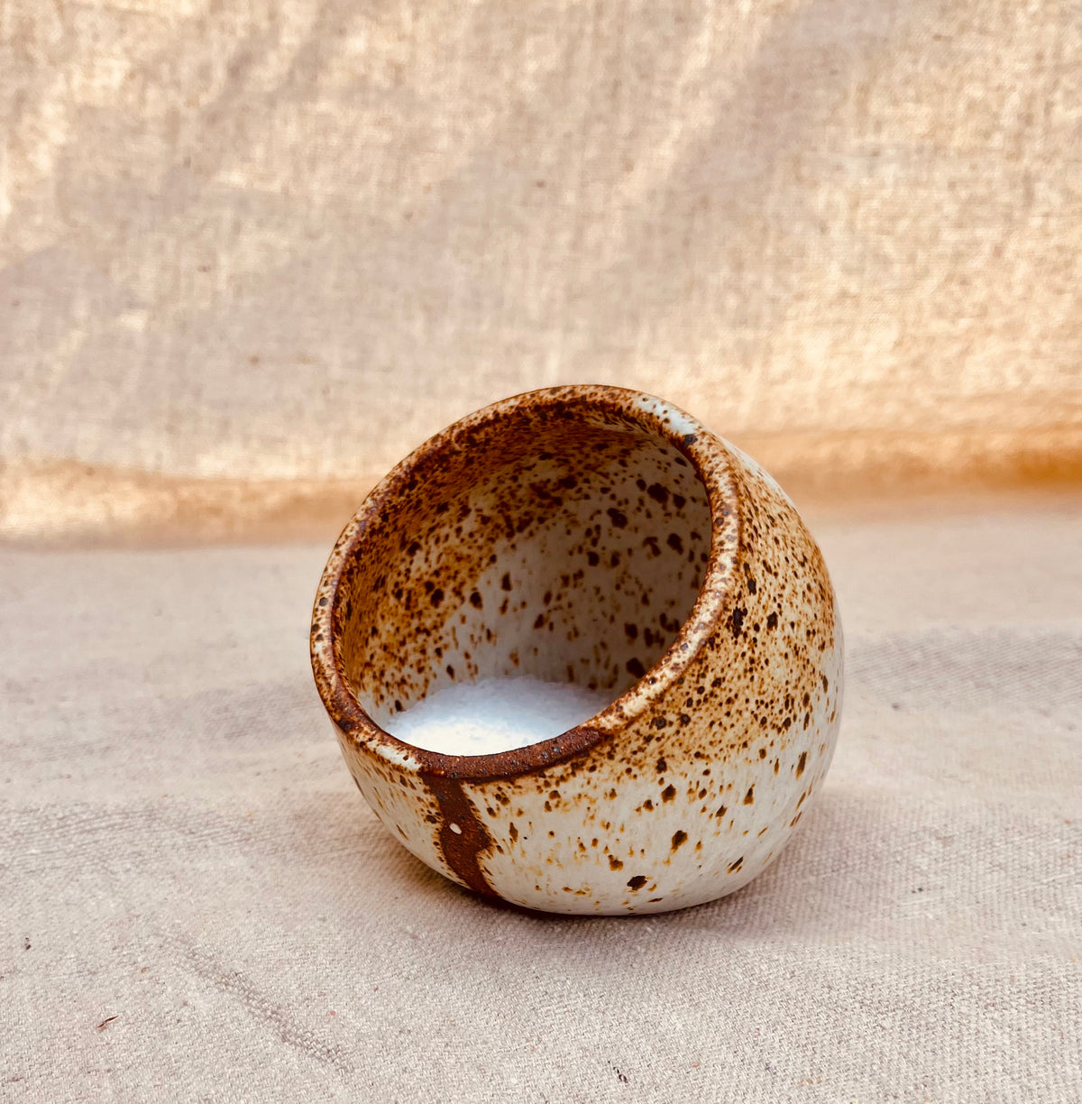 Salt Cellar
