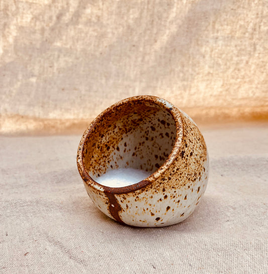 Salt Cellar