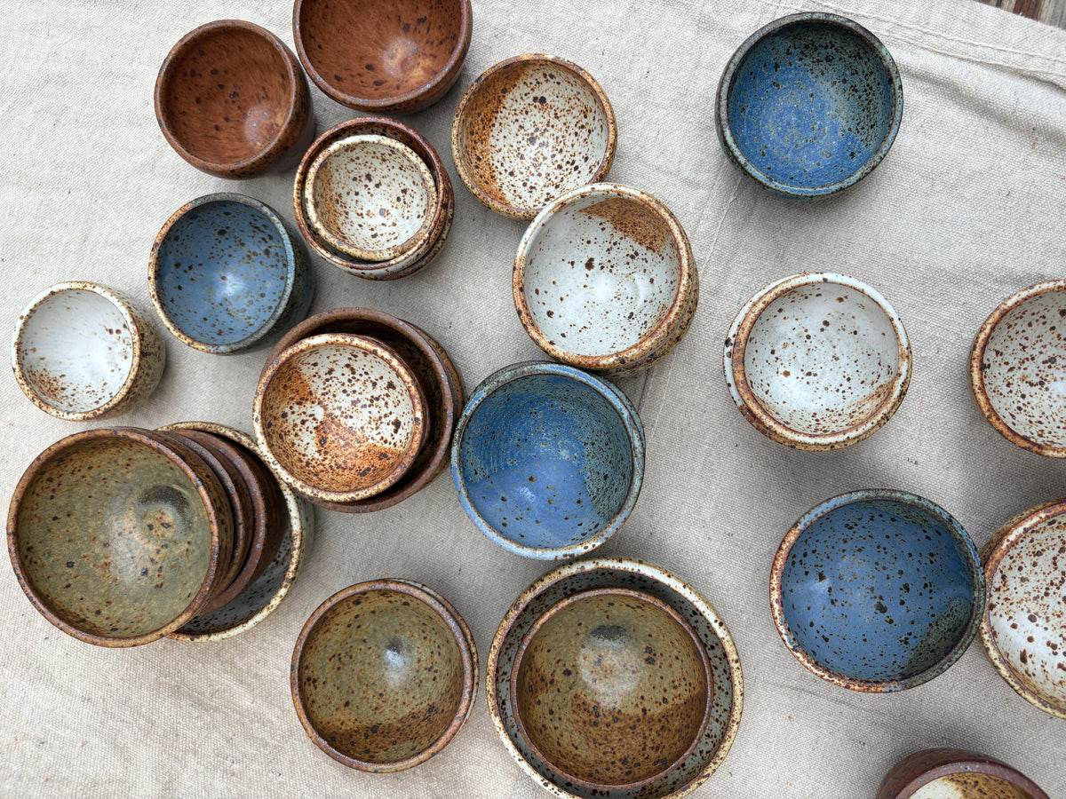 Whatever bowls
