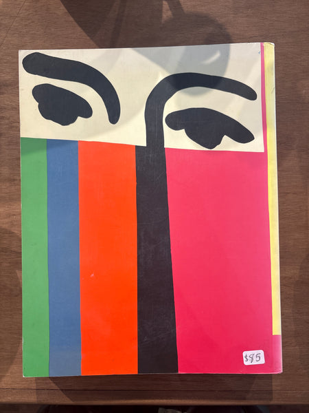 Henri Matisse: A Retrospective