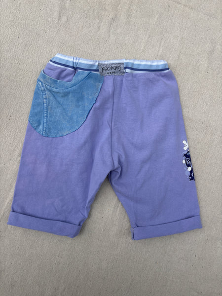 KOOKIES Beach Comber Shorts Size 6