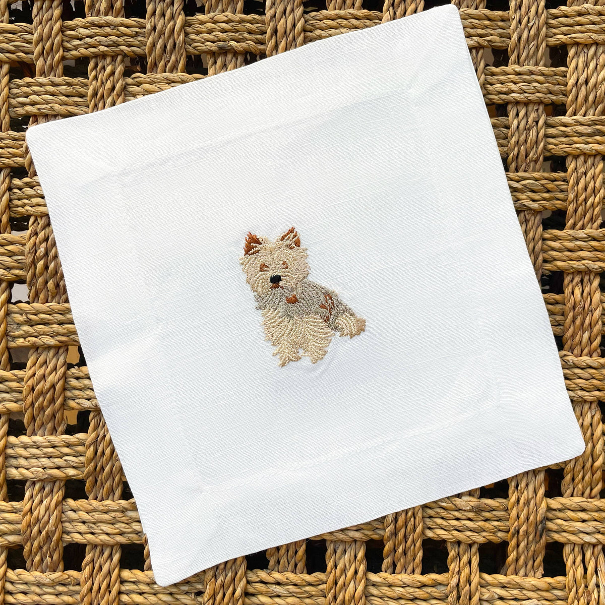 Yorkie