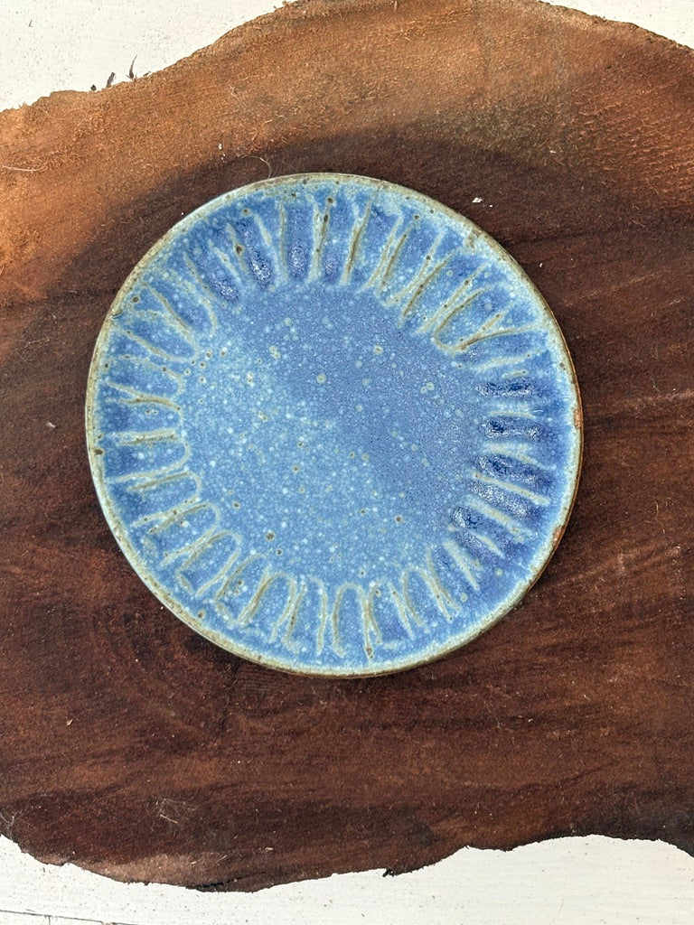 Carved Dishes