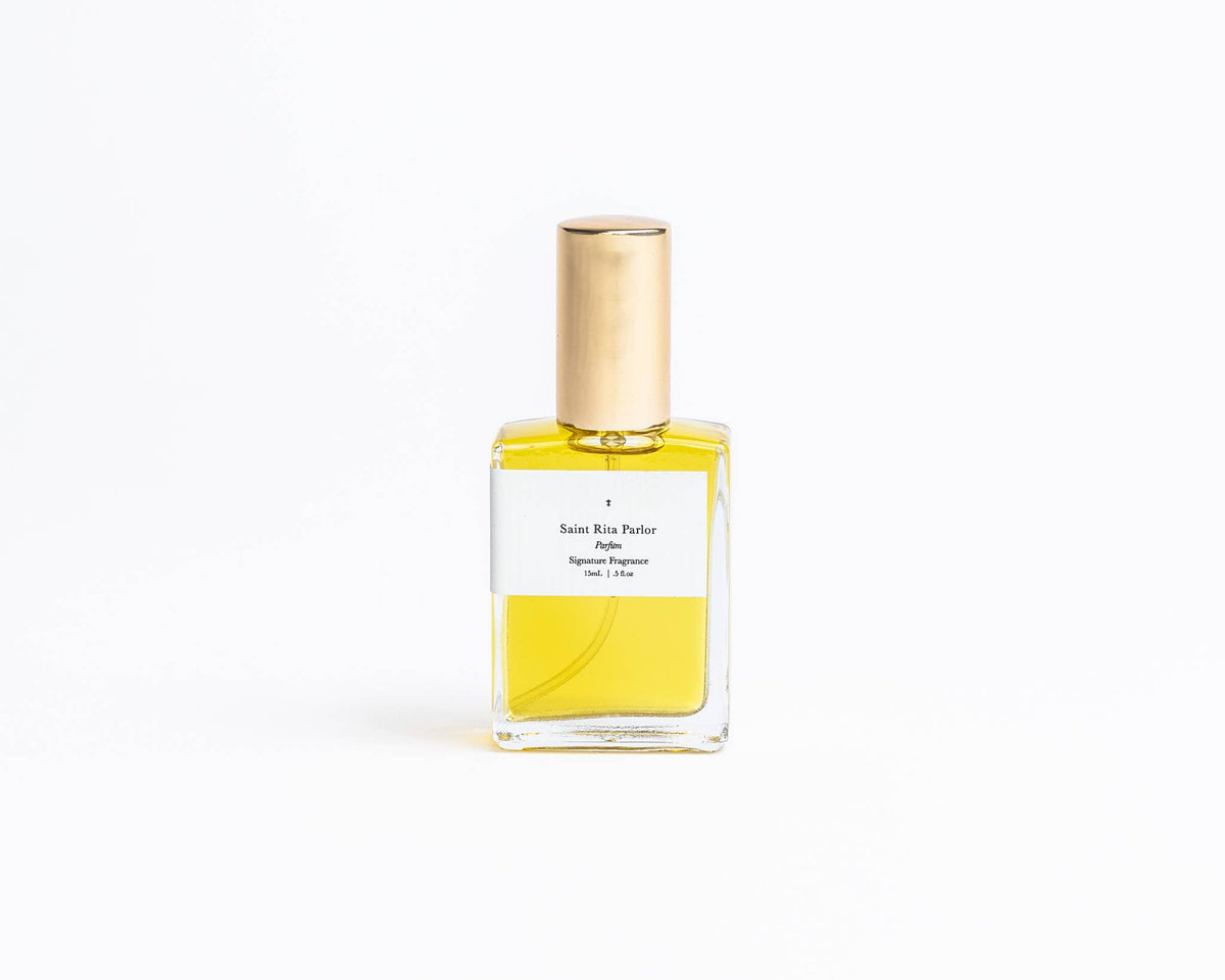 Signature Fragrance - 15 mL
