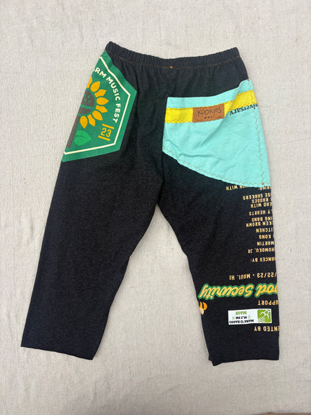 KOOKIES Picker Pants Size 4