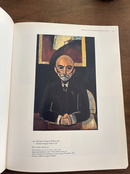 Henri Matisse: A Retrospective