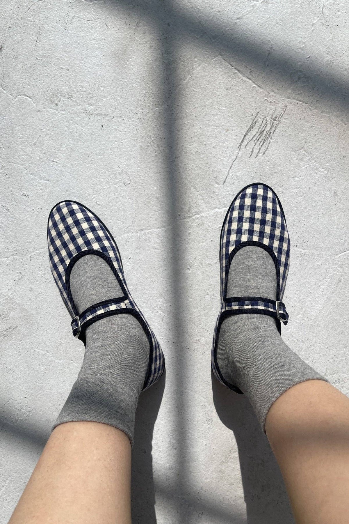 Le Bon Shoppe Sneaker Socks
