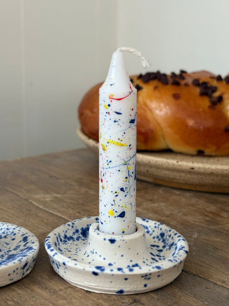 Shabba(r)t Candles