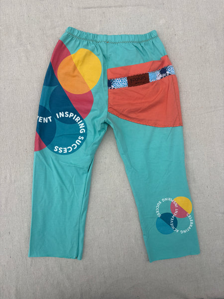 KOOKIES Picker Pants Size 6