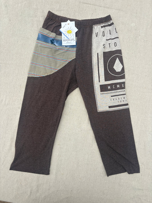 KOOKIES Picker Pants Size 6
