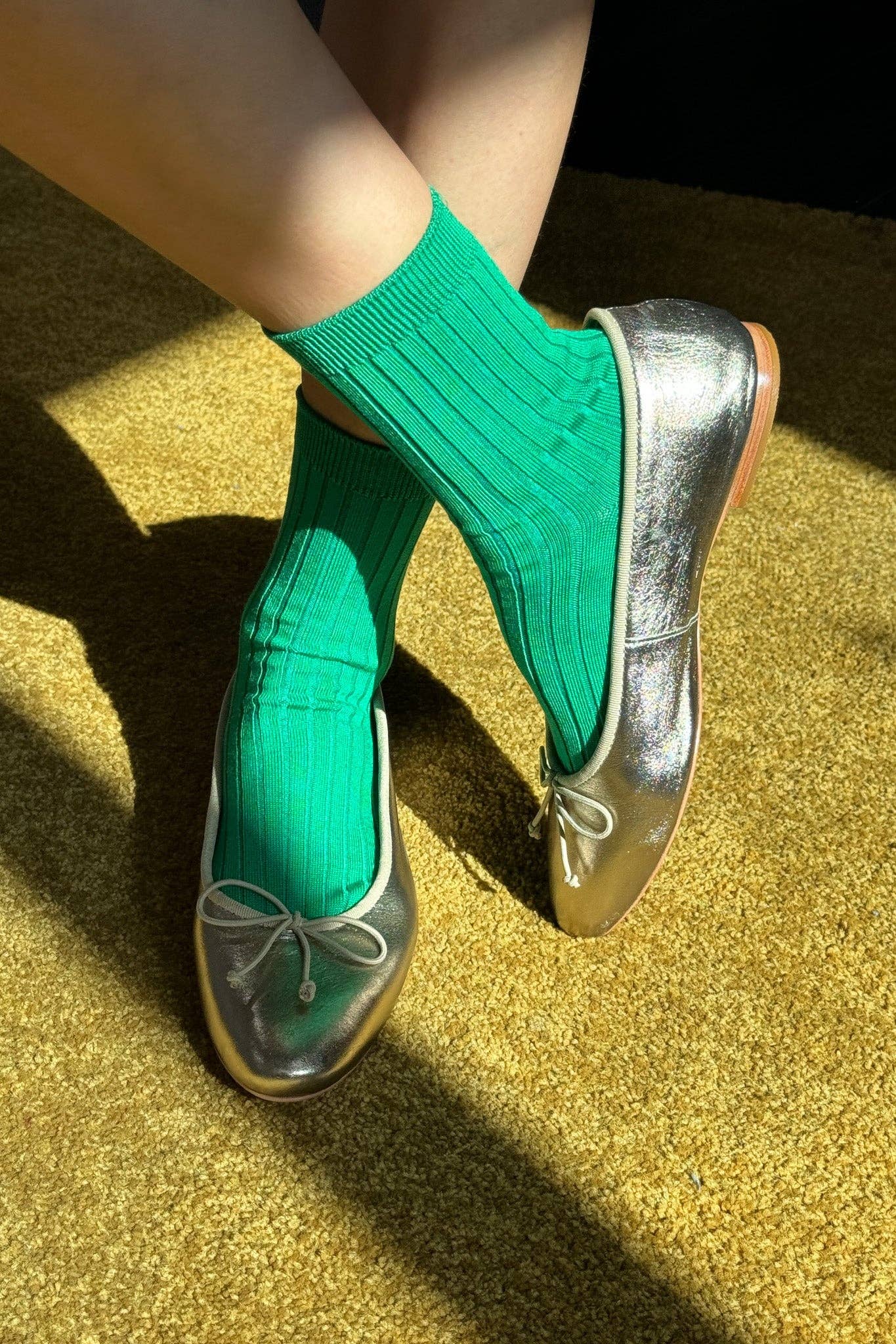 Le Bon Shoppe Her Socks