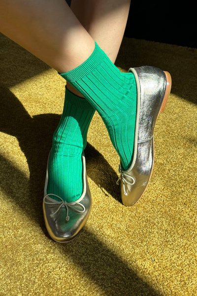 Le Bon Shoppe Her Socks