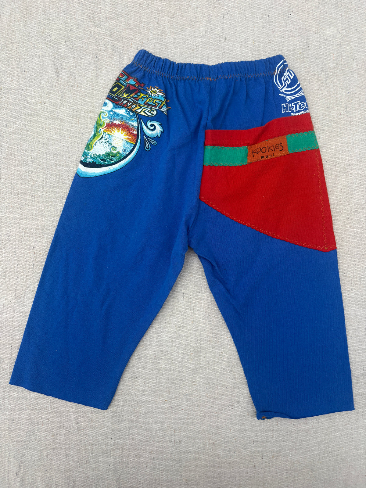 KOOKIES Picker Pants Size 2