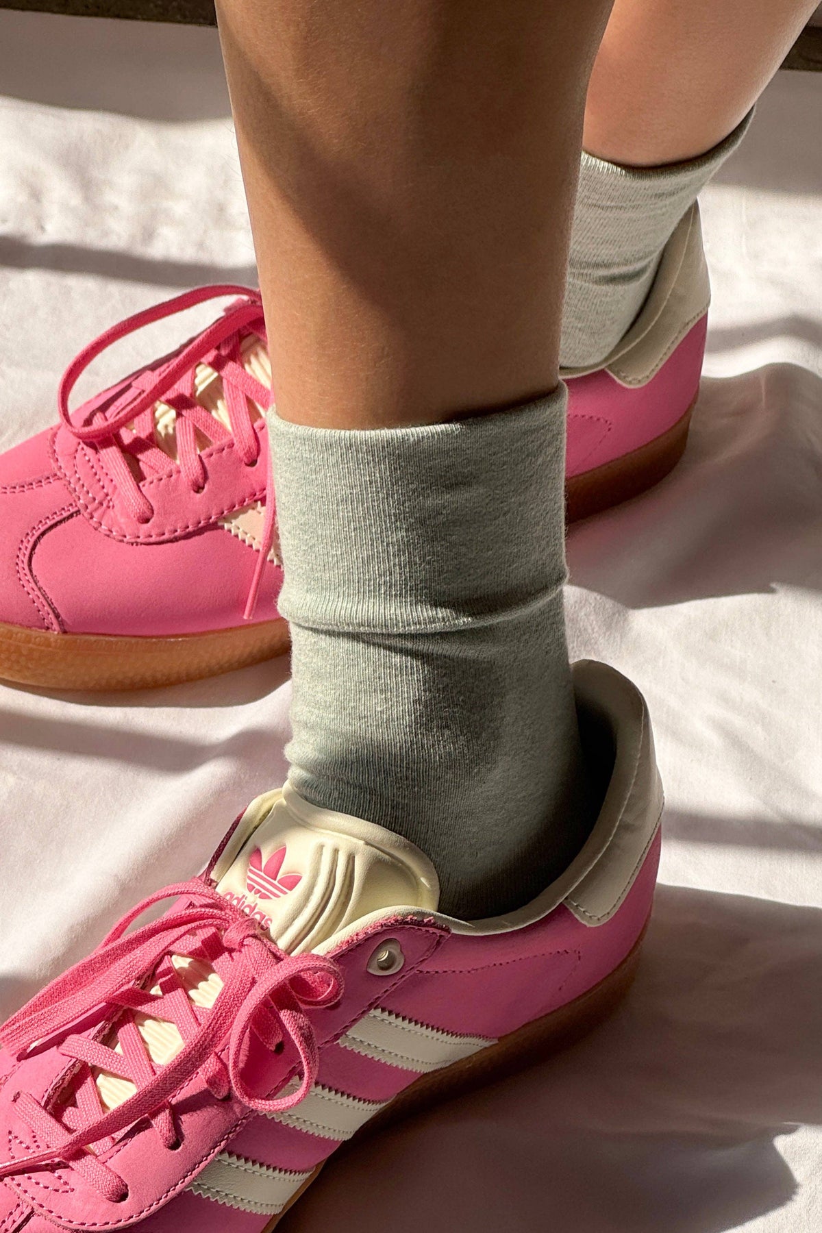 Le Bon Shoppe Sneaker Socks
