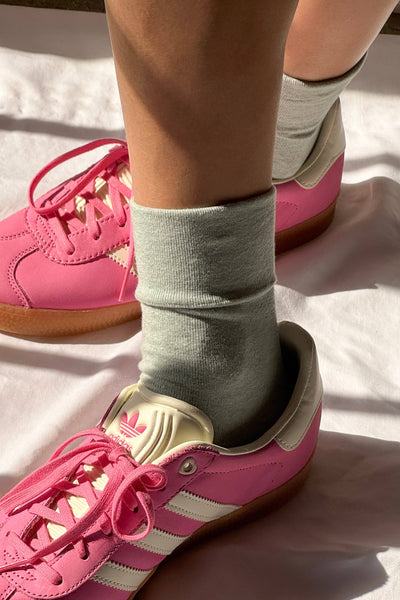 Le Bon Shoppe Sneaker Socks