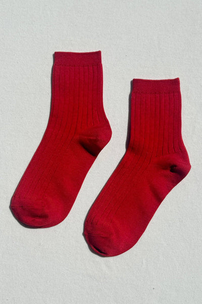 Le Bon Shoppe Her Socks