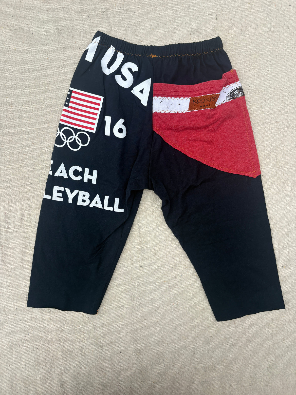KOOKIES Picker Pants Size 2