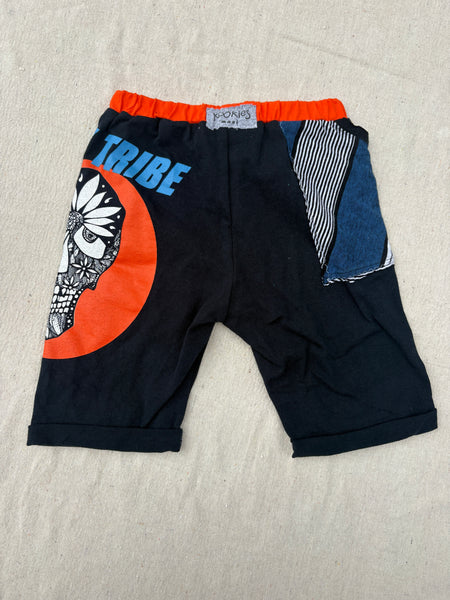 KOOKIES Beach Comber Shorts Size 8