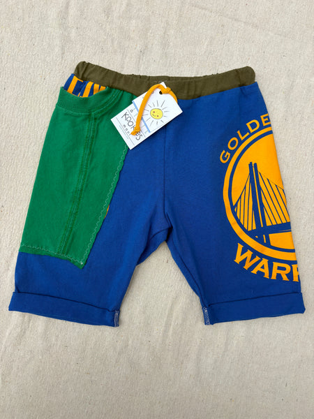 KOOKIES Beach Comber Shorts Size 6