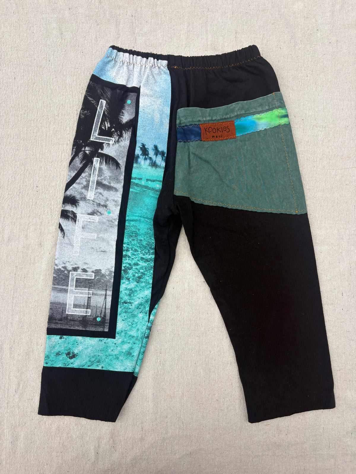 KOOKIES Picker Pants Size 4