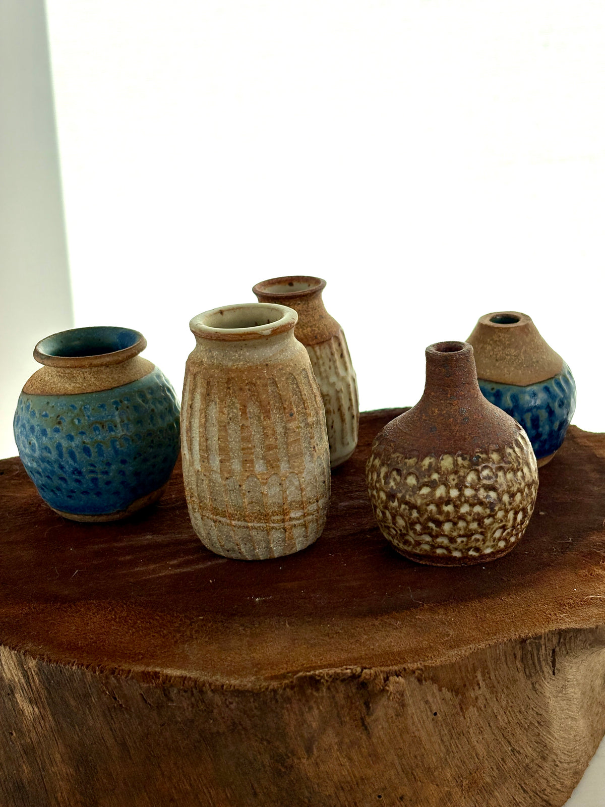 BUD VASE