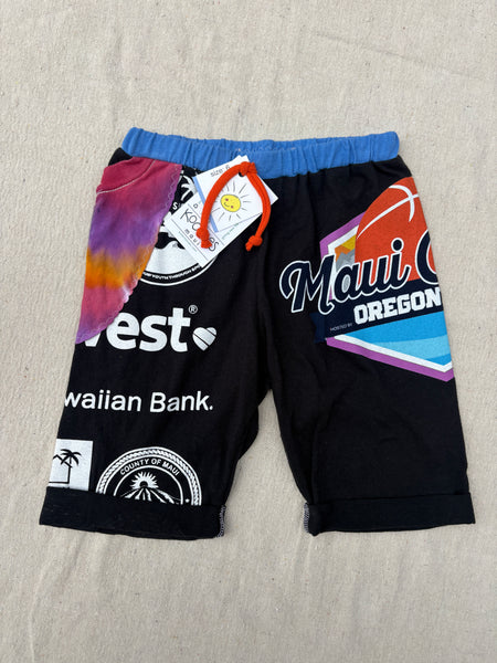 KOOKIES Beach Comber Shorts Size 6