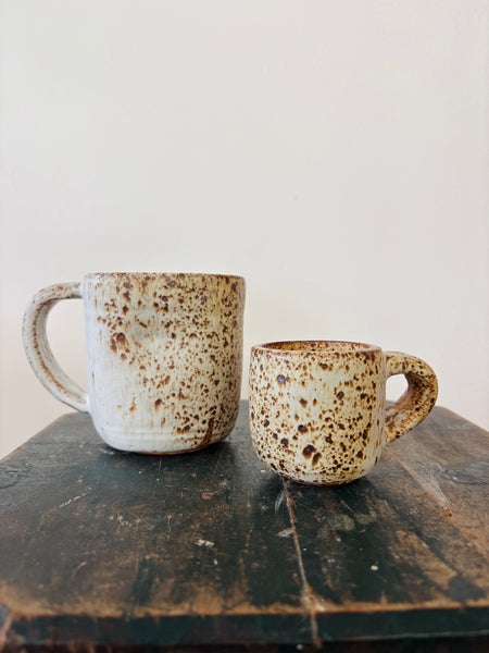 Classic Kid/ Espresso Mug