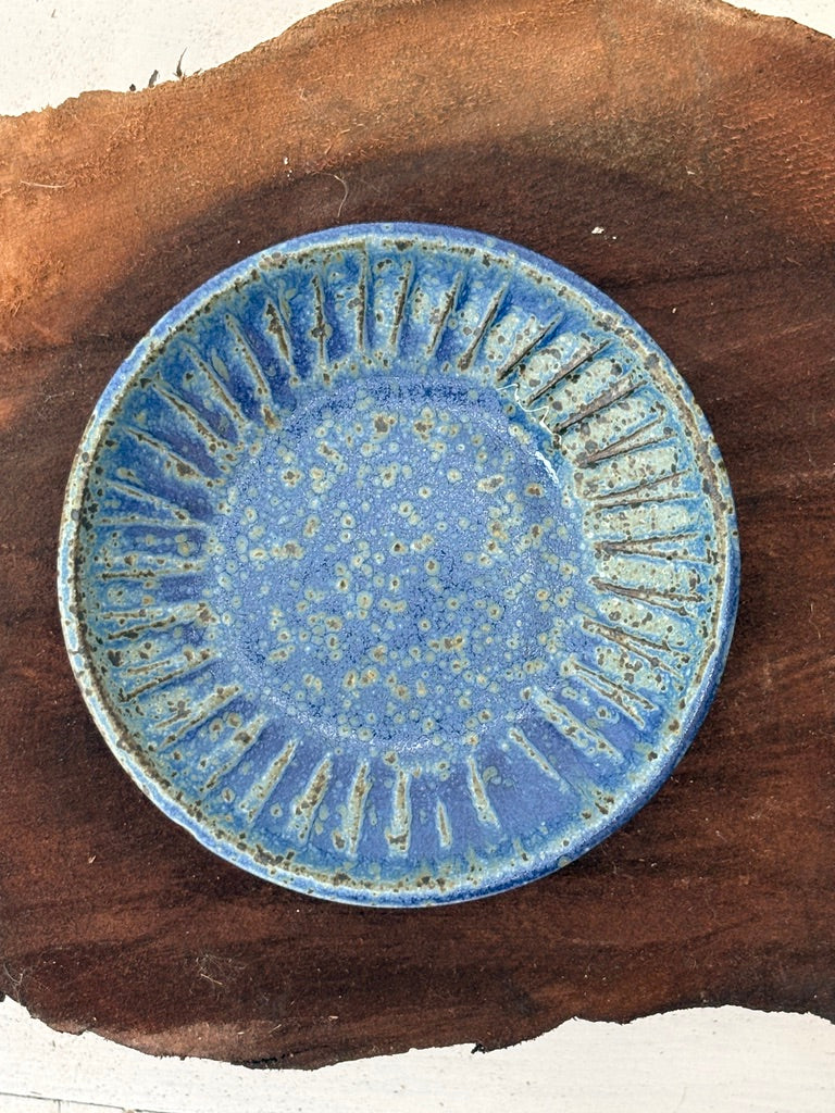 Carved Dishes
