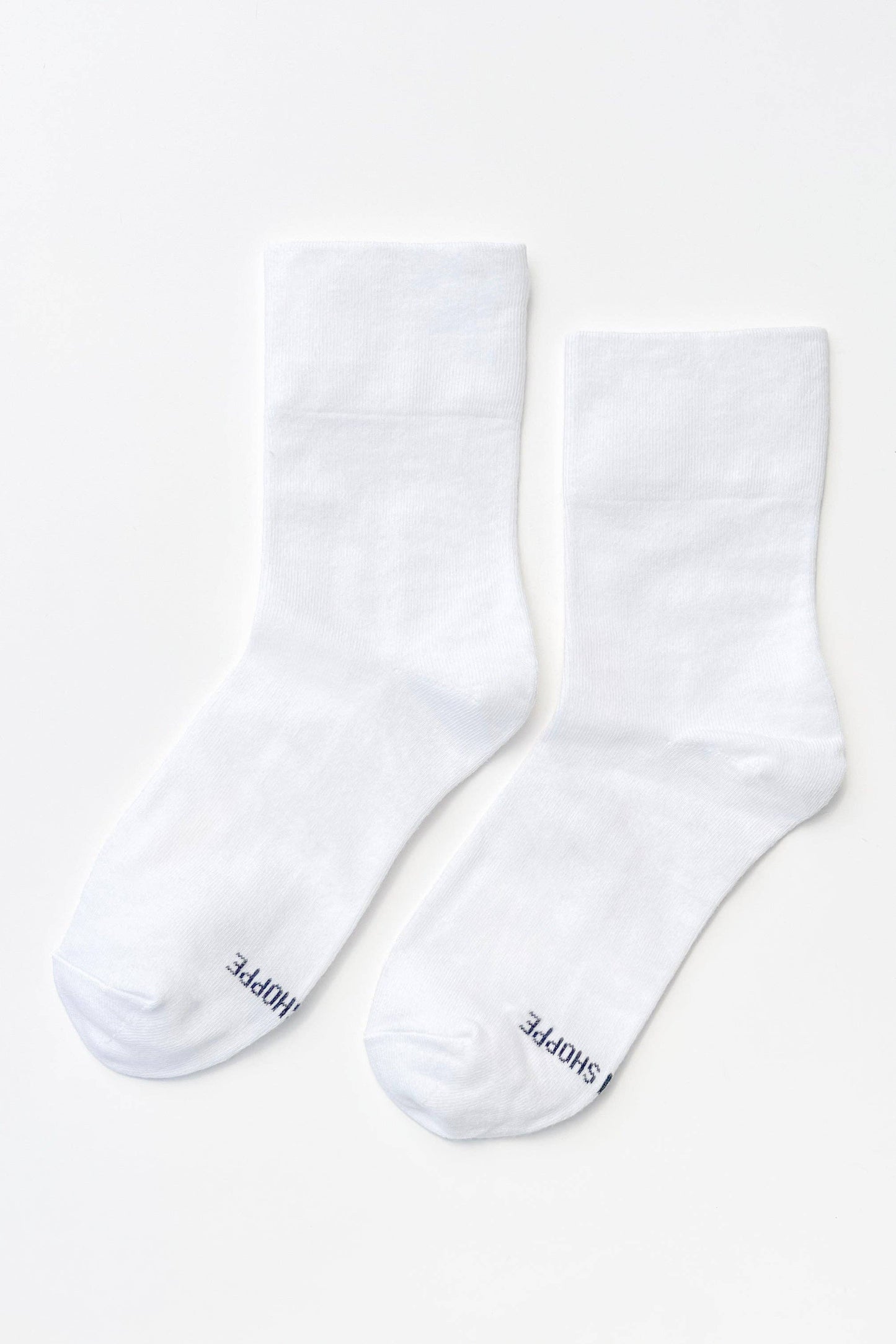 Le Bon Shoppe Sneaker Socks