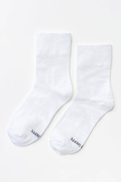 Le Bon Shoppe Sneaker Socks