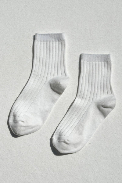 Le Bon Shoppe Her Socks