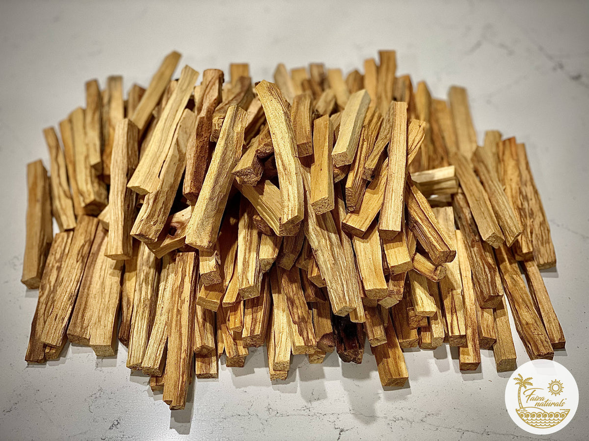 Palo Santo Bundle