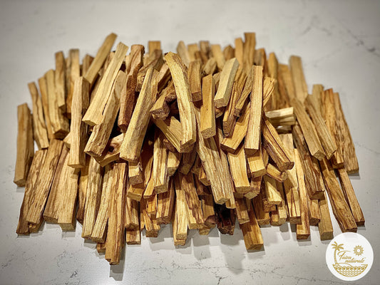 Palo Santo Bundle