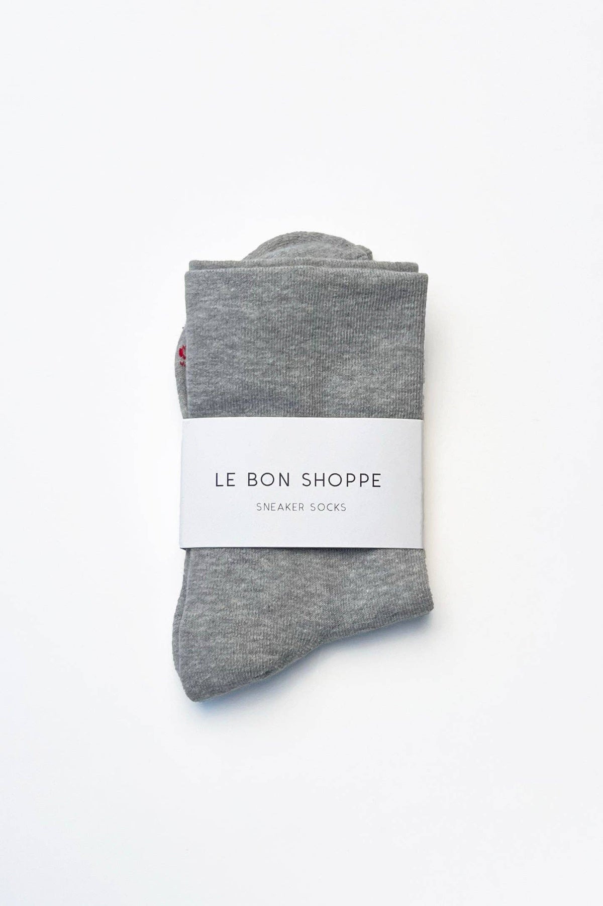 Le Bon Shoppe Sneaker Socks