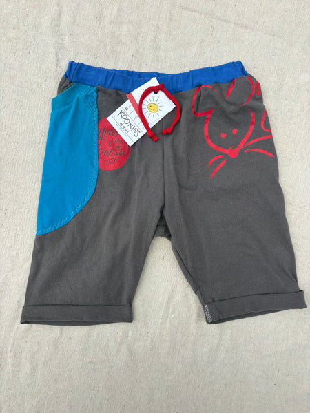 KOOKIES Beach Comber Shorts Size 8
