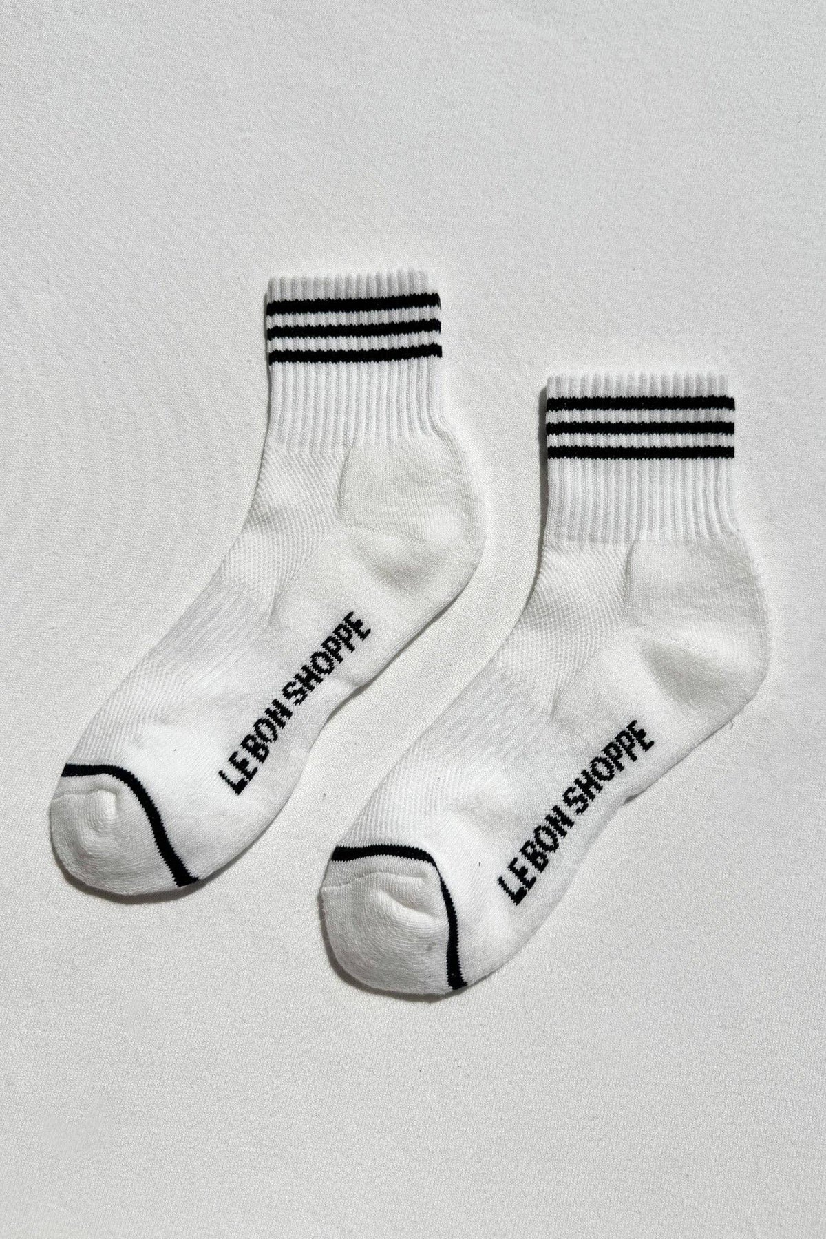 Girlfriend Socks