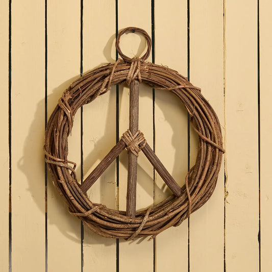 Peace Wreath