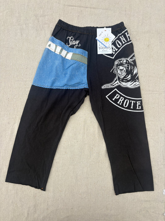 KOOKIES Picker Pants Size 6