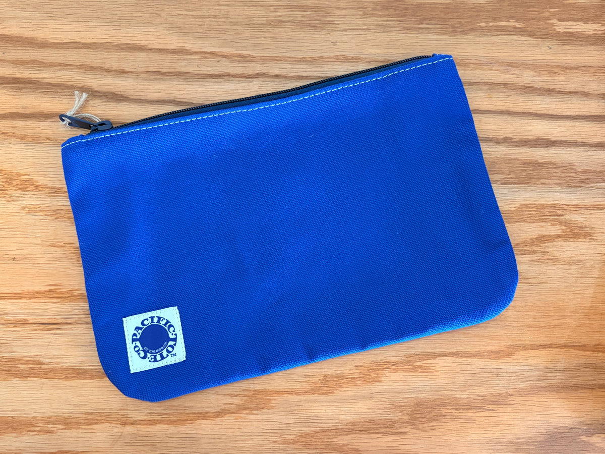 Pacific Tote Company Zuma Pouch