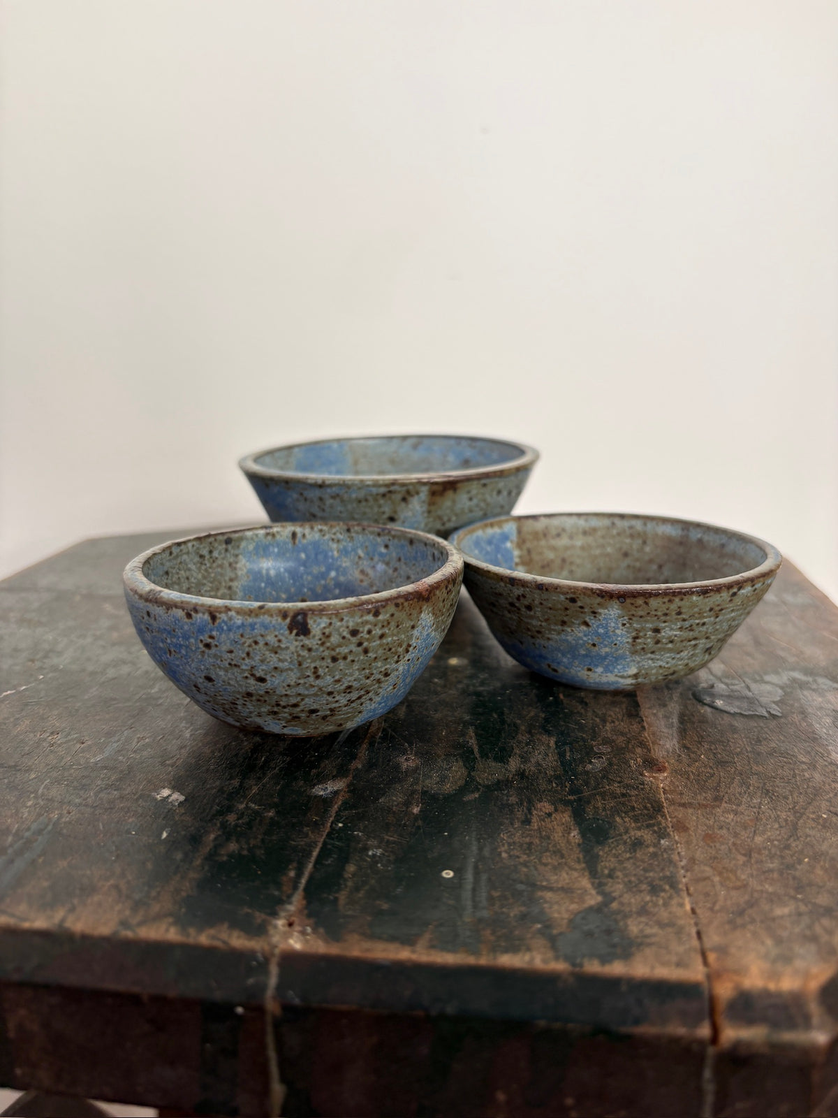 Whatever bowls