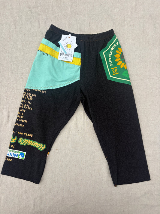 KOOKIES Picker Pants Size 4