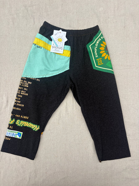 KOOKIES Picker Pants Size 4