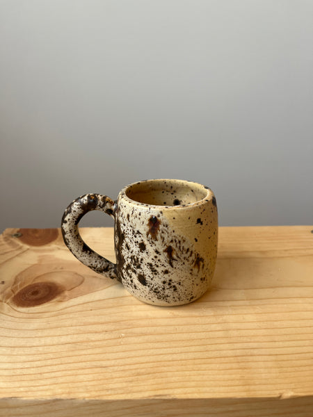 Kid Mug / Espresso Cup