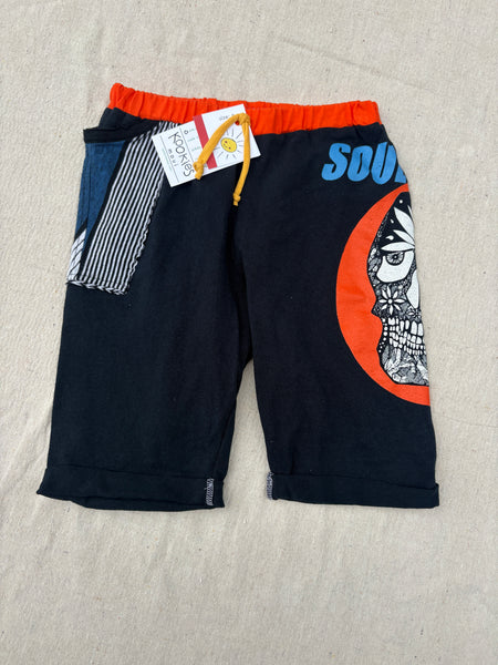 KOOKIES Beach Comber Shorts Size 8