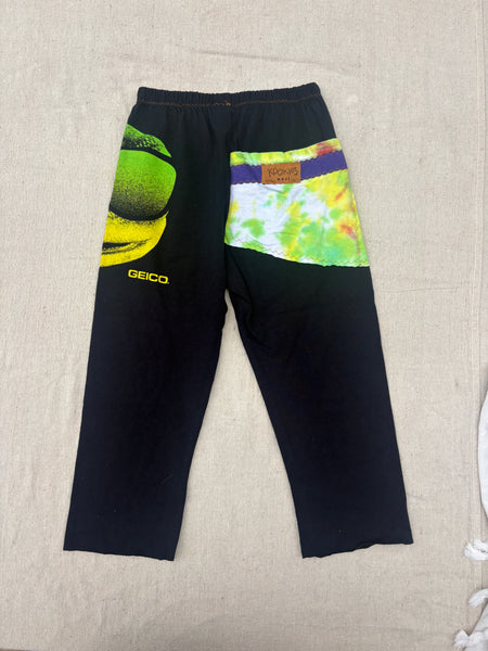 KOOKIES Picker Pants Size 6