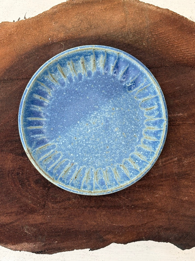 Carved Dishes
