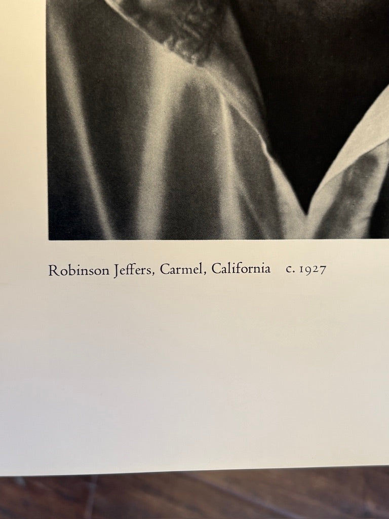 Ansel Adams: Images 1923–1974 (New York Graphic Society)