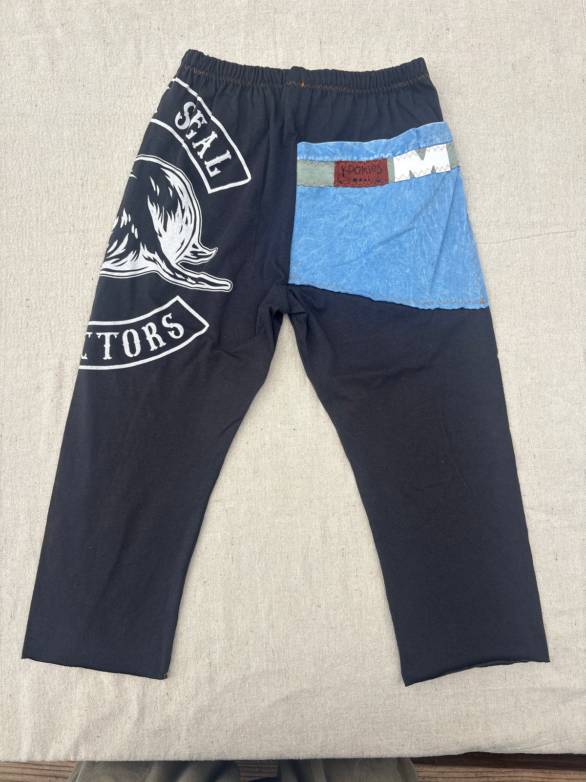 KOOKIES Picker Pants Size 6