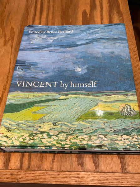 Vincent by Himself