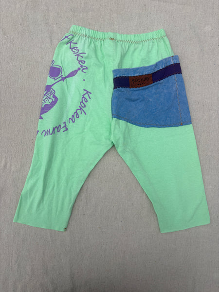 KOOKIES Picker Pants Size 2